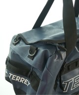 adidas（アディダス）ボストンバッグ 紺 サイズ:- メンズ/2200630418079