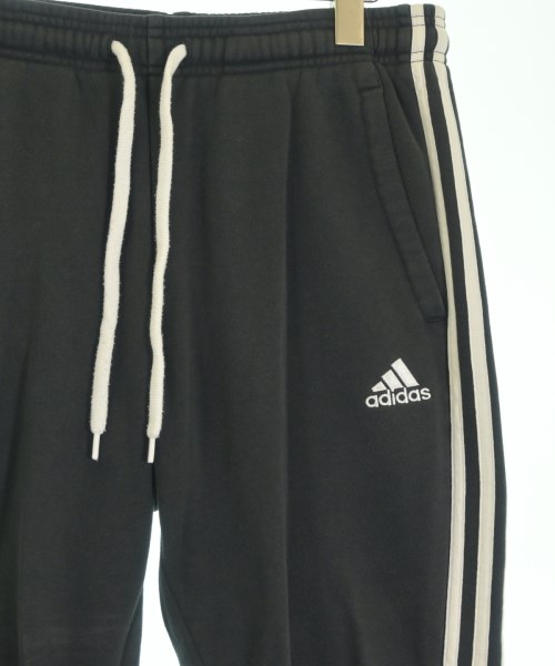 adidas（アディダス）スウェットパンツ 黒 サイズ:L メンズ/2200630874073