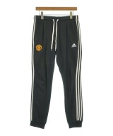 adidas（アディダス）スウェットパンツ 黒 サイズ:L メンズ/2200630874073