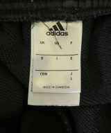 adidas（アディダス）スウェットパンツ 黒 サイズ:L メンズ/2200630874073
