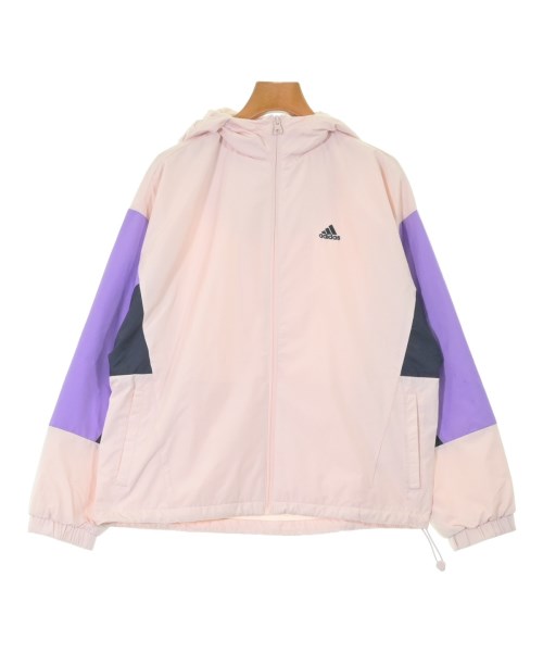 アディダス(adidas)のadidas マウンテンパーカー