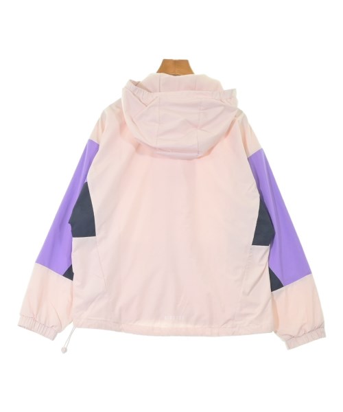 adidas（アディダス）マウンテンパーカー ピンク サイズ:M レディース/2200630900024