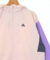 adidas（アディダス）マウンテンパーカー ピンク サイズ:M レディース/2200630900024