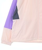 adidas（アディダス）マウンテンパーカー ピンク サイズ:M レディース/2200630900024