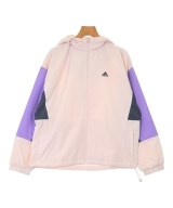 adidas マウンテンパーカー