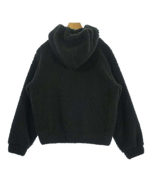 adidas（アディダス）ブルゾン 黒 サイズ:XS レディース/2200630966013