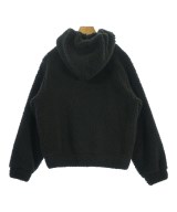 adidas（アディダス）ブルゾン 黒 サイズ:XS レディース/2200630966013