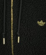 adidas（アディダス）ブルゾン 黒 サイズ:XS レディース/2200630966013