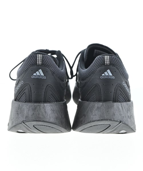adidas（アディダス）スニーカー 黒 サイズ:29cm メンズ/2200631100089