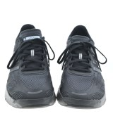 adidas（アディダス）スニーカー 黒 サイズ:29cm メンズ/2200631100089