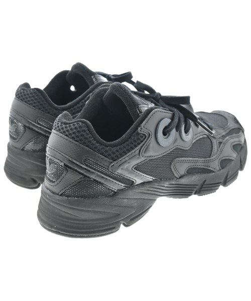 adidas（アディダス）スニーカー 黒 サイズ:24cm レディース/2200613444200