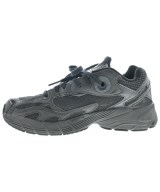 adidas（アディダス）スニーカー 黒 サイズ:24cm レディース/2200613444200