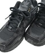 adidas（アディダス）スニーカー 黒 サイズ:24cm レディース/2200613444200