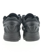 adidas（アディダス）スニーカー 黒 サイズ:24cm レディース/2200613444200