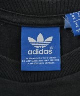 adidas（アディダス）Tシャツ・カットソー 黒 サイズ:M メンズ/2200617144045