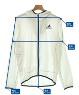 adidas（アディダス）その他 白 サイズ:L メンズ/2200620065092