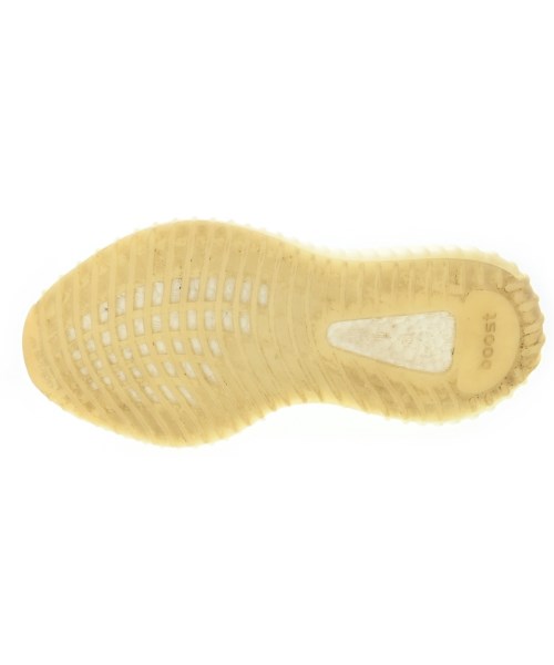 adidas（アディダス）スニーカー 白 サイズ:24cm レディース/2200625355112