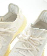 adidas（アディダス）スニーカー 白 サイズ:24cm レディース/2200625355112