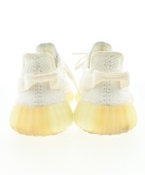 adidas（アディダス）スニーカー 白 サイズ:24cm レディース/2200625355112