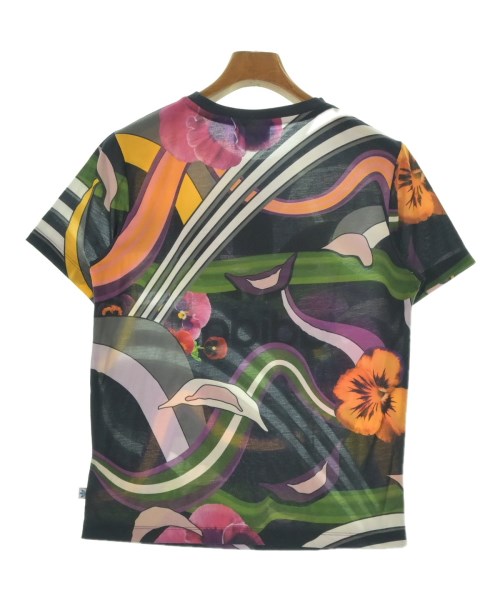 adidas（アディダス）Tシャツ・カットソー 紺 サイズ:XS レディース/2200631556022