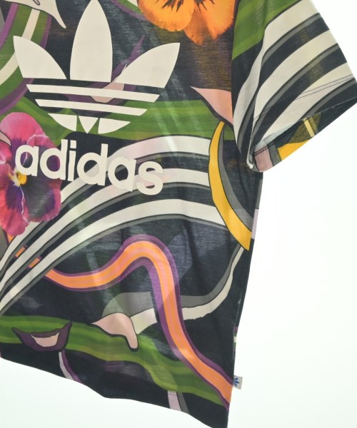 adidas（アディダス）Tシャツ・カットソー 紺 サイズ:XS レディース/2200631556022