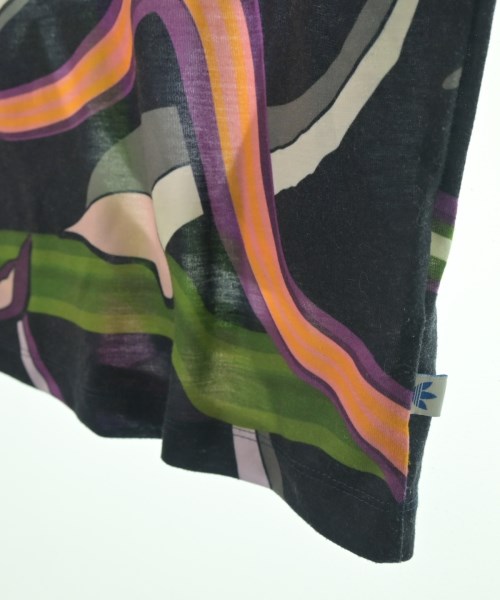 adidas（アディダス）Tシャツ・カットソー 紺 サイズ:XS レディース/2200631556022