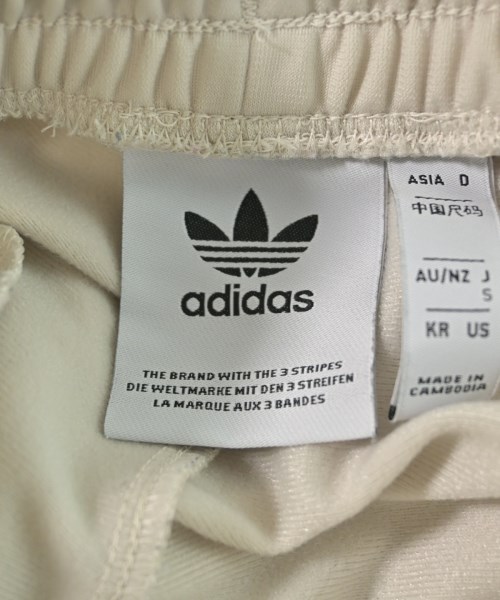 adidas（アディダス）その他 ベージュ サイズ:S メンズ/2200616994054