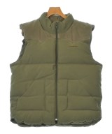 adidas ダウンジャケット/ダウンベスト