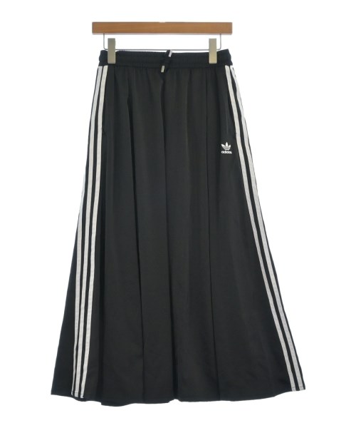 アディダス(adidas)のadidas ロング・マキシ丈スカート