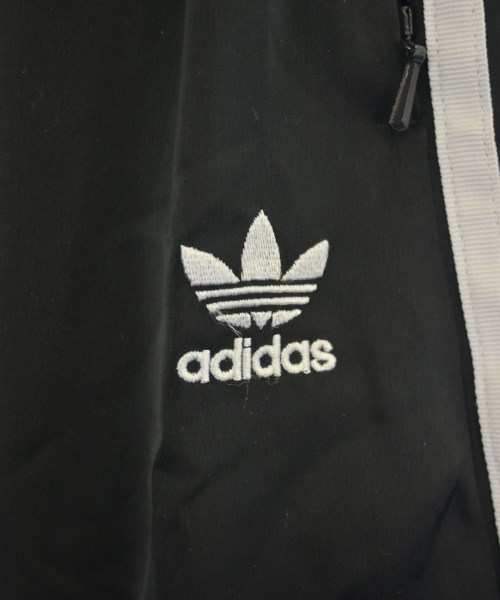 adidas（アディダス）ロング・マキシ丈スカート 黒 サイズ:M レディース/2200631951131