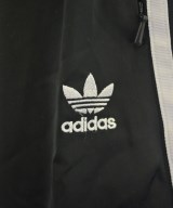 adidas（アディダス）ロング・マキシ丈スカート 黒 サイズ:M レディース/2200631951131
