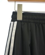 adidas（アディダス）ロング・マキシ丈スカート 黒 サイズ:M レディース/2200631951131