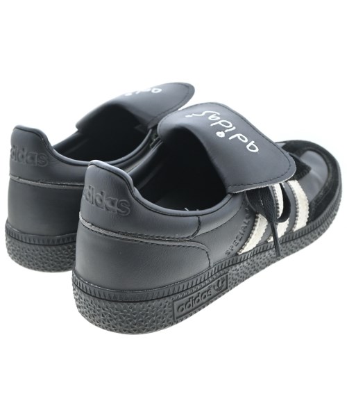 adidas（アディダス）スニーカー 黒 サイズ:23cm レディース/2200608310060