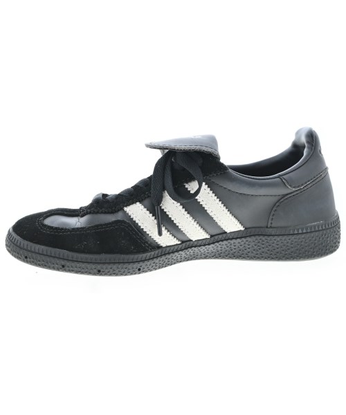 adidas（アディダス）スニーカー 黒 サイズ:23cm レディース/2200608310060