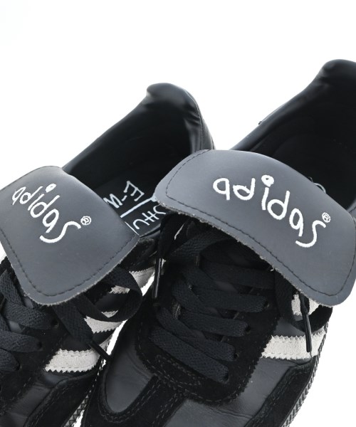 adidas（アディダス）スニーカー 黒 サイズ:23cm レディース/2200608310060