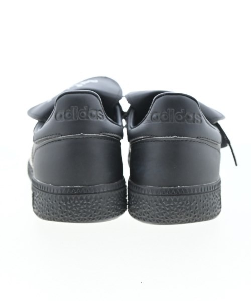 adidas（アディダス）スニーカー 黒 サイズ:23cm レディース/2200608310060