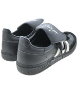 adidas（アディダス）スニーカー 黒 サイズ:23cm レディース/2200608310060