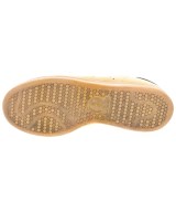 adidas（アディダス）スニーカー ベージュ サイズ:25cm レディース/2200621111033