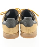 adidas（アディダス）スニーカー ベージュ サイズ:25cm レディース/2200621111033