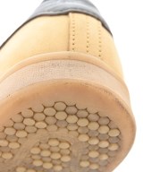 adidas（アディダス）スニーカー ベージュ サイズ:25cm レディース/2200621111033