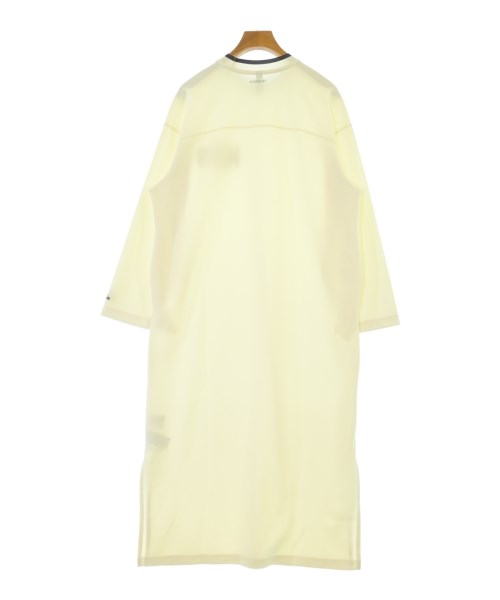 adidas（アディダス）ワンピース 白 サイズ:XS レディース/2200632397013