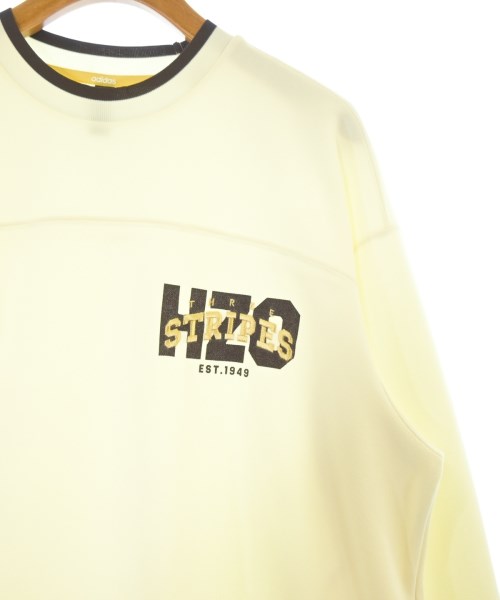 adidas（アディダス）ワンピース 白 サイズ:XS レディース/2200632397013