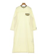 adidas（アディダス）ワンピース 白 サイズ:XS レディース/2200632397013