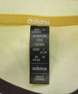 adidas（アディダス）ワンピース 白 サイズ:XS レディース/2200632397013