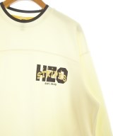 adidas（アディダス）ワンピース 白 サイズ:XS レディース/2200632397013