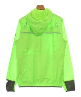 adidas（アディダス）マウンテンパーカー 緑 サイズ:M メンズ/2200632468027