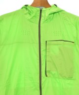 adidas（アディダス）マウンテンパーカー 緑 サイズ:M メンズ/2200632468027