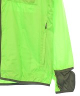 adidas（アディダス）マウンテンパーカー 緑 サイズ:M メンズ/2200632468027