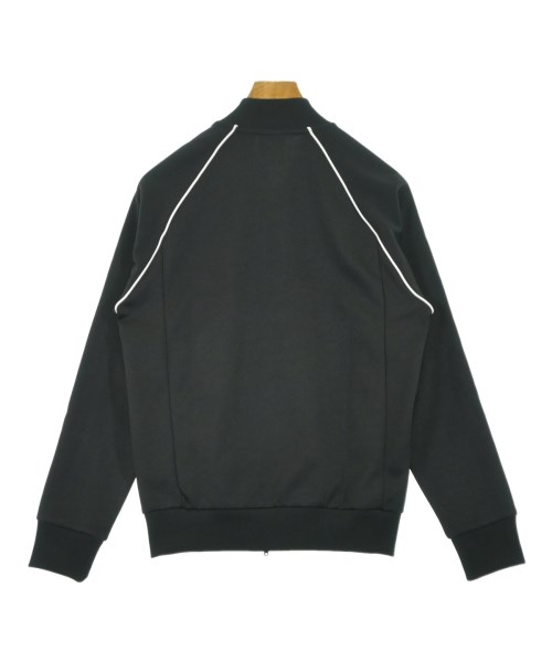 adidas（アディダス）スウェット 黒 サイズ:M メンズ/2200632482061