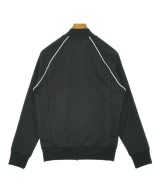 adidas（アディダス）スウェット 黒 サイズ:M メンズ/2200632482061
